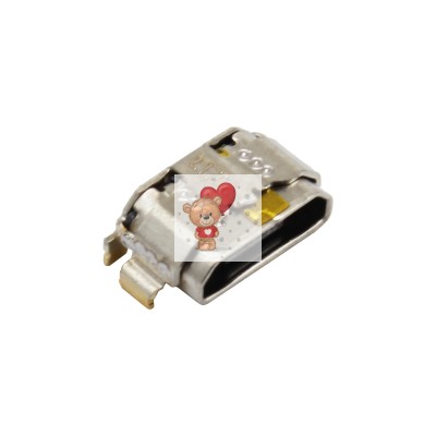 Разъем зарядки MicroUSB для Huawei Honor 6C Разъем зарядки MicroUSB для Huawei Honor 6C