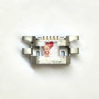 Разъем зарядки MicroUSB для Nokia Lumia 625/ Nokia Lumia 1320/Sony C2305 Xperia C/Sony D2203 Xperia E3/Sony D2212 Xperia E3 Dual