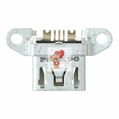 Разъем зарядки MicroUSB для OPPO R15