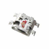 Разъем зарядки MicroUSB для Sony D2302 Xperia Mperia M2 Dual