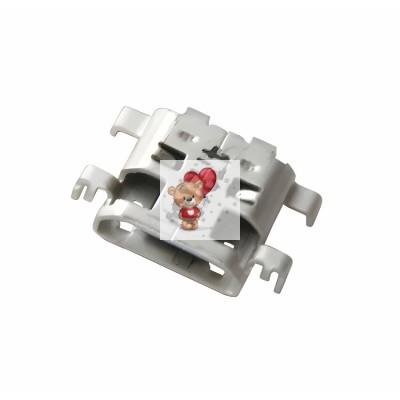 Разъем зарядки MicroUSB для Sony D2302 Xperia Mperia M2 Dual