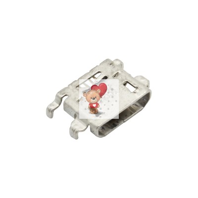 Разъем зарядки MicroUSB для Sony C2105 Xperia L