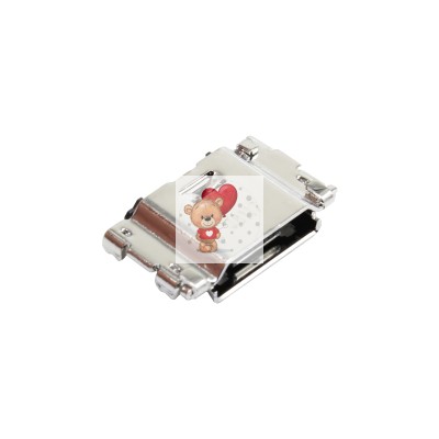 Разъем зарядки MicroUSB для Samsung J415F Galaxy J4+