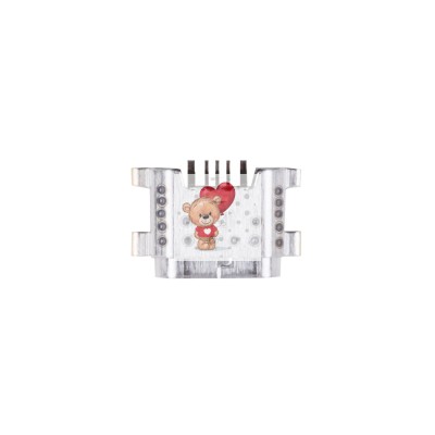 Разъем зарядки MicroUSB для Vivo Y11