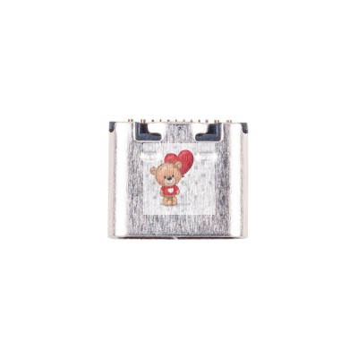 Разъем зарядки Type-C для геймпада DualSense PlayStation 5