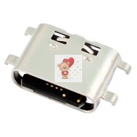 Разъем зарядки Type-C для Яндекс.Телефон