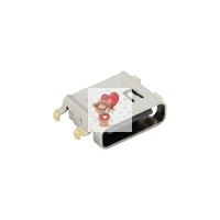 Разъем зарядки Type-C для Sony G3221 XA1 Ultra