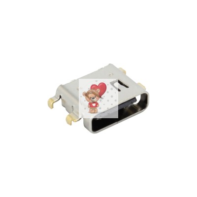 Разъем зарядки Type-C для Sony G3212 XA1 Ultra Dual