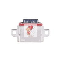Разъем зарядки Type-C для Samsung G985F Galaxy S20+ Разъем зарядки Type-C для Samsung G985F Galaxy S20+