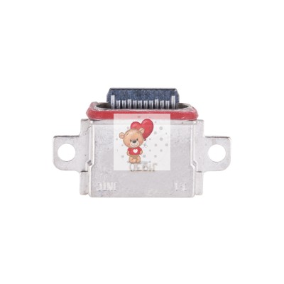 Разъем зарядки Type-C для Samsung F711B Galaxy Z Flip3