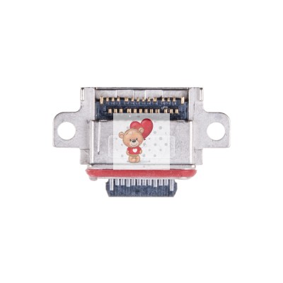 Разъем зарядки Type-C для Samsung F711B Galaxy Z Flip3
