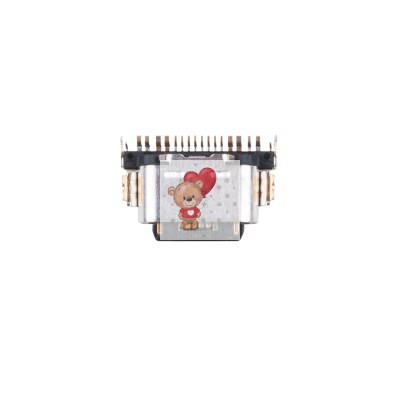 Разъем зарядки Type-C для Vivo Y33S 4G