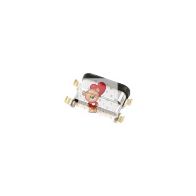 Разъем зарядки Type-C для Xiaomi Mi 9T Разъем зарядки Type-C для Xiaomi Mi 9T