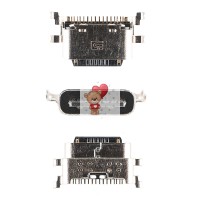 Разъем зарядки Type-C для Xiaomi Mi A1