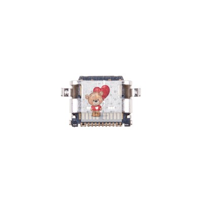 Разъем зарядки Type-C для ZTE A71 Разъем зарядки Type-C для ZTE A71