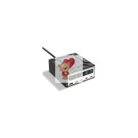 Зарядная станция GaN (260W, 5 портов, 2USB-QC3.0/3Type-C-PD3.1, Qi 15W, LCD) Зарядная станция GaN (260W, 5 портов, 2USB-QC3.0/3Type-C-PD3.1, Qi 15W, LCD)