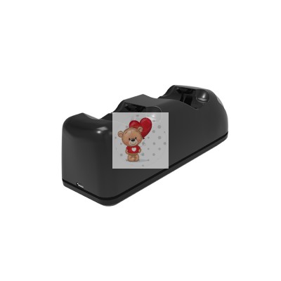Зарядная станция для геймпада PlayStation 4 Dobe TP4-1781 Зарядная станция для геймпада PlayStation 4 Dobe TP4-1781