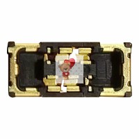 Коннектор АКБ для Apple iPhone 8