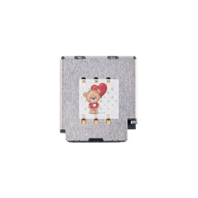 Коннектор SIM для Apple iPhone 14 Pro