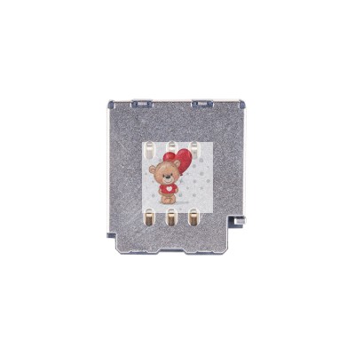 Коннектор SIM для Apple iPhone 13 Pro Max