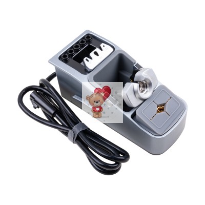 Паяльная станция Aixun T3B-210 (T210/T115) (100W, 1 канал, ручка T210 + 3 жала)