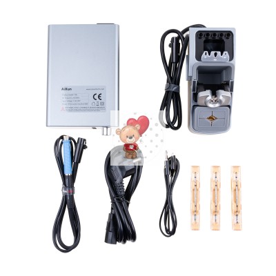 Паяльная станция Aixun T3B-210 (T210/T115) (100W, 1 канал, ручка T210 + 3 жала)