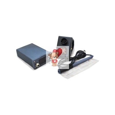 Паяльная станция MaYuan T12-D+ (T12) (72W, 1 канал, ручка T12+ 1 жало)