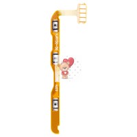 Шлейф для Huawei Honor 50 на кнопки громкости/включения Шлейф для Huawei Honor 50 на кнопки громкости/включения