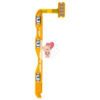 Шлейф для Huawei Honor 70 на кнопки громкости/включения Шлейф для Huawei Honor 70 на кнопки громкости/включения