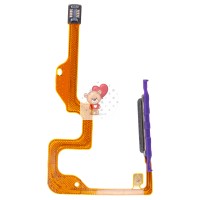 Шлейф для Huawei Honor X6 сканер отпечатка пальцев (черный) Шлейф для Huawei Honor X6 сканер отпечатка пальцев (черный)