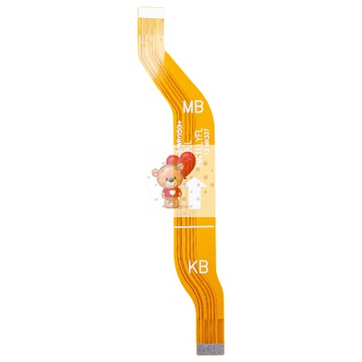 Шлейф для Huawei LLY-LX1 межплатный Шлейф для Huawei LLY-LX1 межплатный