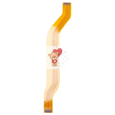 Шлейф для Huawei Honor X8b (LLY-LX1) межплатный