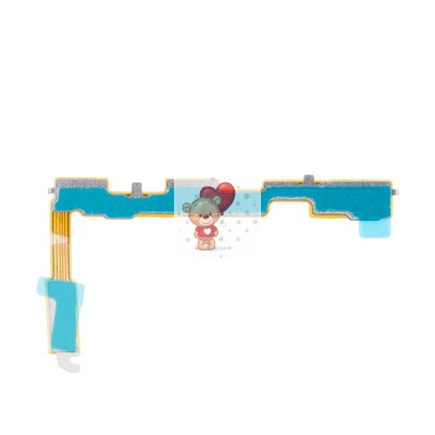 Шлейф для Huawei Honor X8c на кнопки громкости/включения Шлейф для Huawei Honor X8c на кнопки громкости/включения