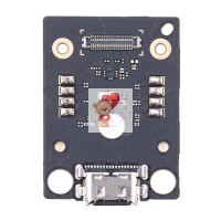 Шлейф для Huawei MatePad SE LTE 10.4" плата на системный разъем