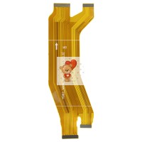 Шлейф для Tecno Camon 30 Pro 5G (CL8) межплатный Шлейф для Tecno Camon 30 Pro 5G (CL8) межплатный