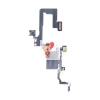 Шлейф для программатора JCID V1SE динамик для iPhone 12 mini (Receiver FPC)