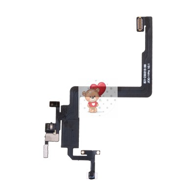 Шлейф для программатора JCID V1SE динамик для iPhone 11 Pro (Receiver FPC) Шлейф для программатора JCID V1SE динамик для iPhone 11 Pro (Receiver FPC)