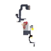 Шлейф для программатора JCID V1SE динамик для iPhone 12 Pro Max (Receiver FPC) Шлейф для программатора JCID V1SE динамик для iPhone 12 Pro Max (Receiver FPC)