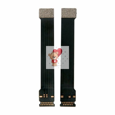 Шлейф подсветки матрицы для Apple MacBook Air M1 13" A1932 (2018/2019/2020) (2 шт.)