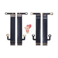 Шлейф подсветки матрицы для Apple MacBook Pro 13" A1706 (2016-2017) (2 шт.)