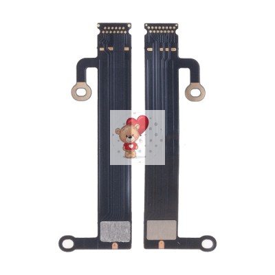 Шлейф подсветки матрицы для Apple MacBook Pro M1 13" A2338 (2020) (2 шт.)