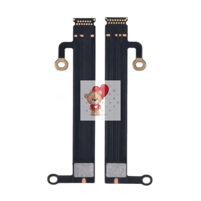 Шлейф подсветки матрицы для Apple MacBook Pro M2 13" A2338 (2022) (2 шт.)