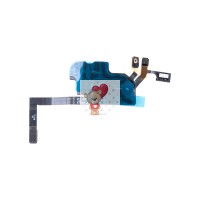 Шлейф для Apple iPhone 13 Pro на сенсор/микрофон