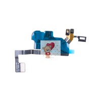 Шлейф для Apple iPhone 13 на сенсор/микрофон Шлейф для Apple iPhone 13 на сенсор/микрофон