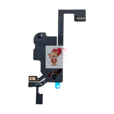 Шлейф для iPhone 13 A2635 на сенсор/микрофон - Премиум Шлейф для iPhone 13 A2635 на сенсор/микрофон - Премиум