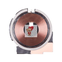 Шлейф для Apple iPhone 13 на беспроводную зарядку Шлейф для Apple iPhone 13 на беспроводную зарядку