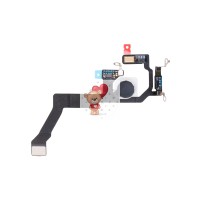 Шлейф для Apple iPhone 14 Pro Max на вспышку Шлейф для Apple iPhone 14 Pro Max на вспышку