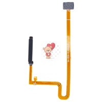 Шлейф для Realme 10 4G (RMX3630) сканер отпечатка пальцев (черный) Шлейф для Realme 10 4G (RMX3630) сканер отпечатка пальцев (черный)