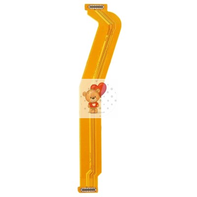 Шлейф для Realme 10 4G (RMX3630) межплатный