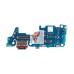 Шлейф для Realme RMX5056 плата системный разъем/разъем SIM/микрофон - Премиум